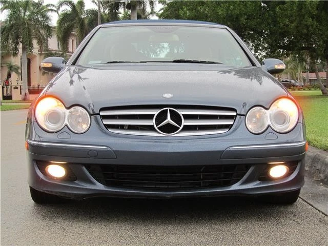 2007 Mercedes-Benz C209/A209 CLK-Class - Image 10 of 12