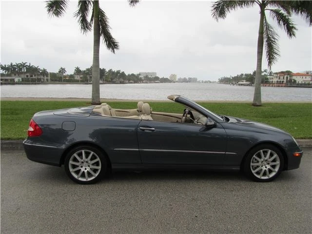 2007 Mercedes-Benz C209/A209 CLK-Class - Image 2 of 12