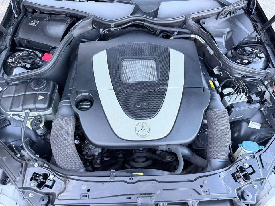 2007 Mercedes-Benz C209/A209 CLK-Class - Image 19 of 20