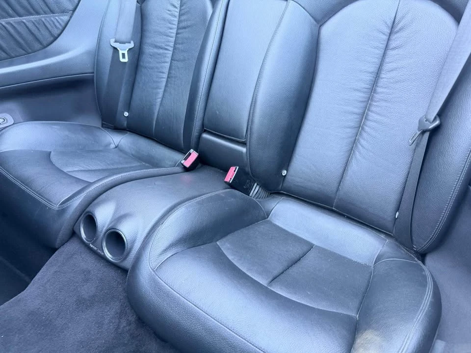 2007 Mercedes-Benz C209/A209 CLK-Class - Image 16 of 20