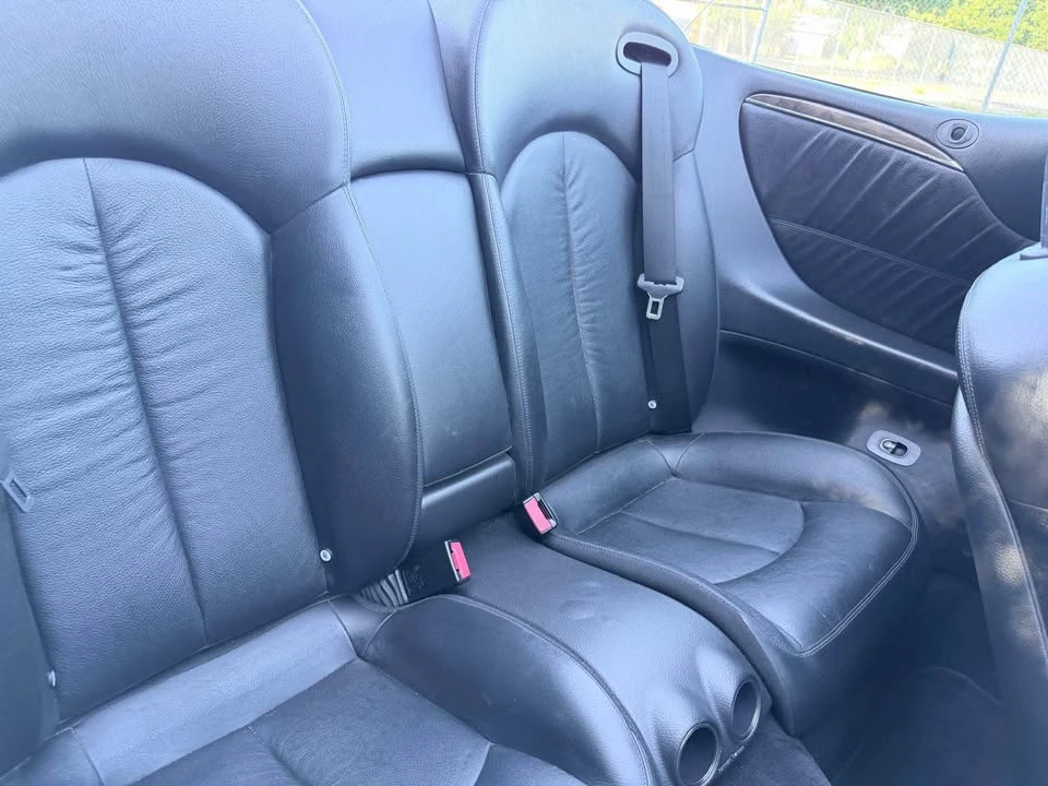 2007 Mercedes-Benz C209/A209 CLK-Class - Image 17 of 20