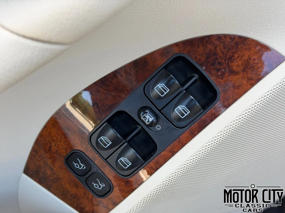 2007 Mercedes-Benz C209/A209 CLK-Class - Image 28 of 31