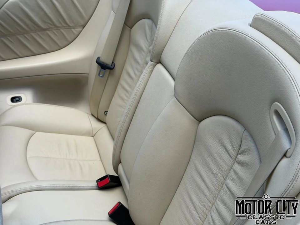 2007 Mercedes-Benz C209/A209 CLK-Class - Image 18 of 31