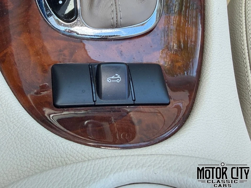 2007 Mercedes-Benz C209/A209 CLK-Class - Image 30 of 31
