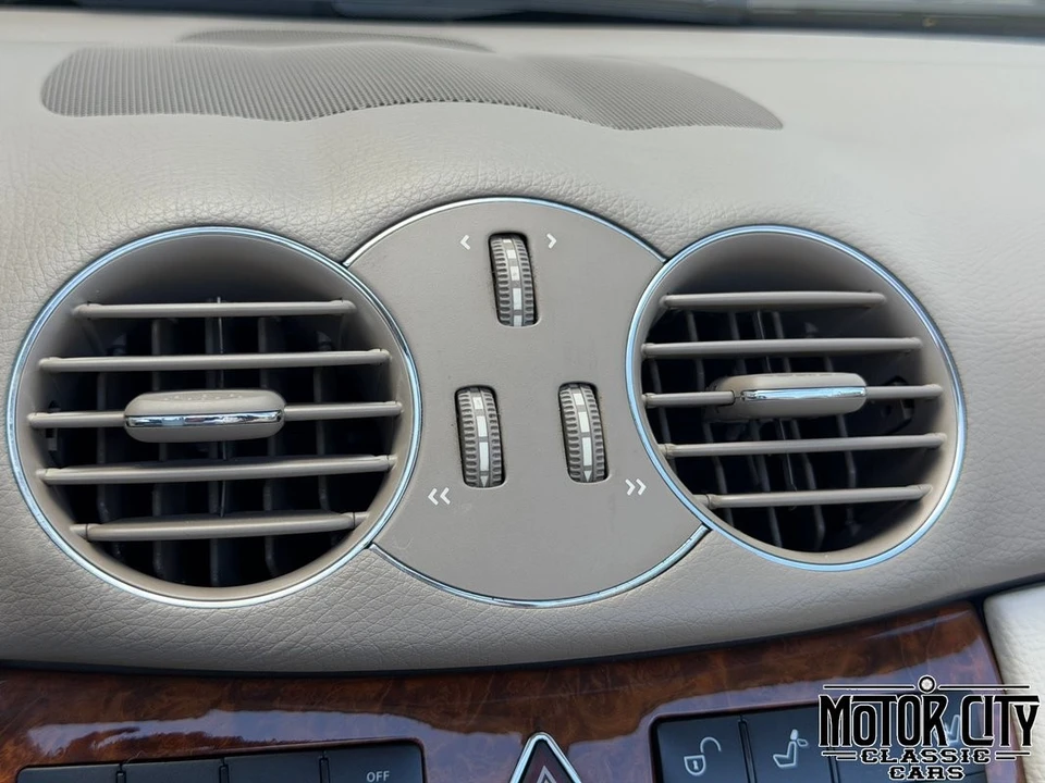 2007 Mercedes-Benz C209/A209 CLK-Class - Image 27 of 31