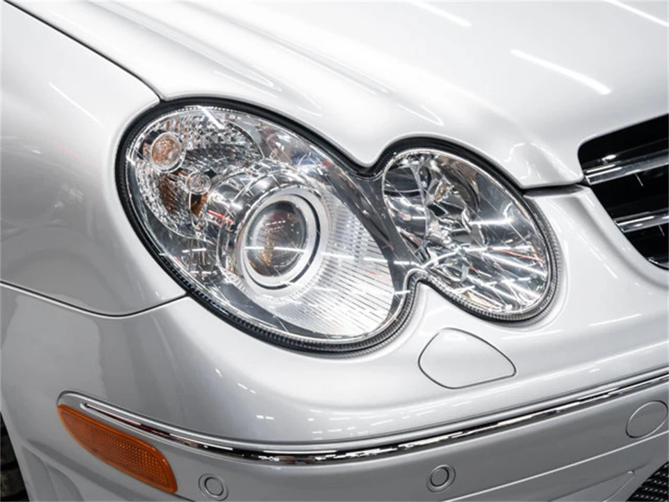 2007 Mercedes-Benz C209/A209 CLK-Class - Image 13 of 31