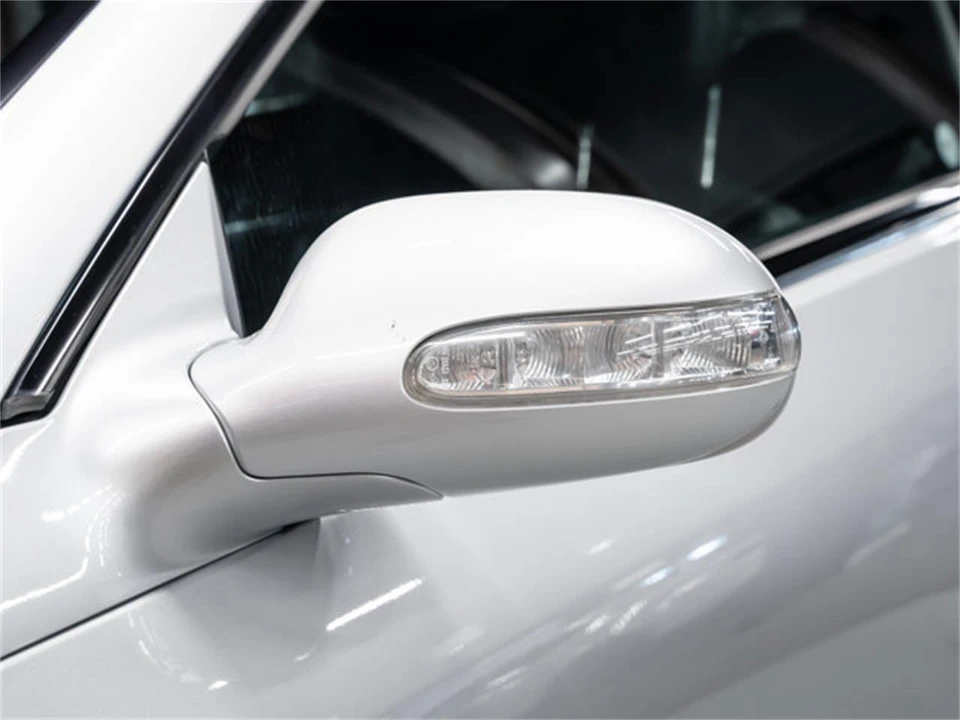 2007 Mercedes-Benz C209/A209 CLK-Class - Image 25 of 31