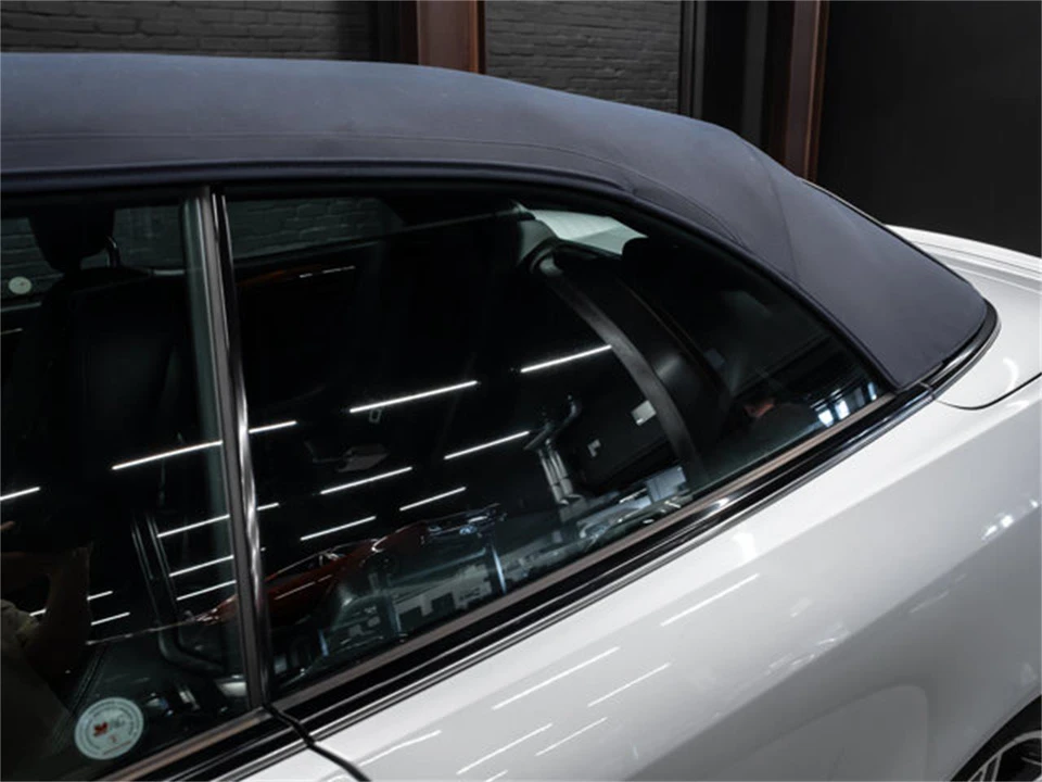 2007 Mercedes-Benz C209/A209 CLK-Class - Image 30 of 31