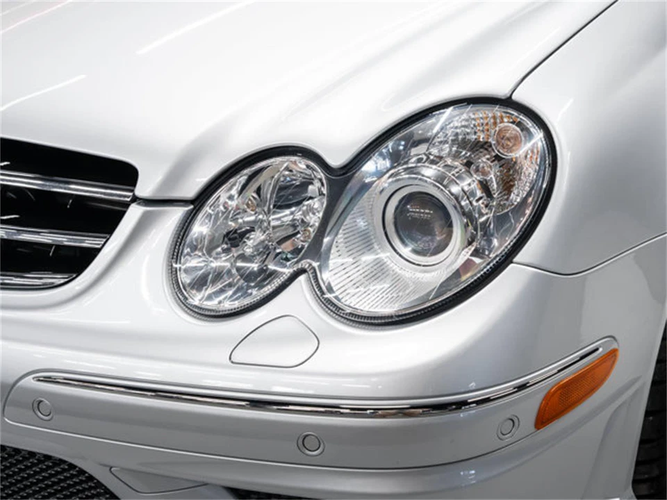 2007 Mercedes-Benz C209/A209 CLK-Class - Image 14 of 31