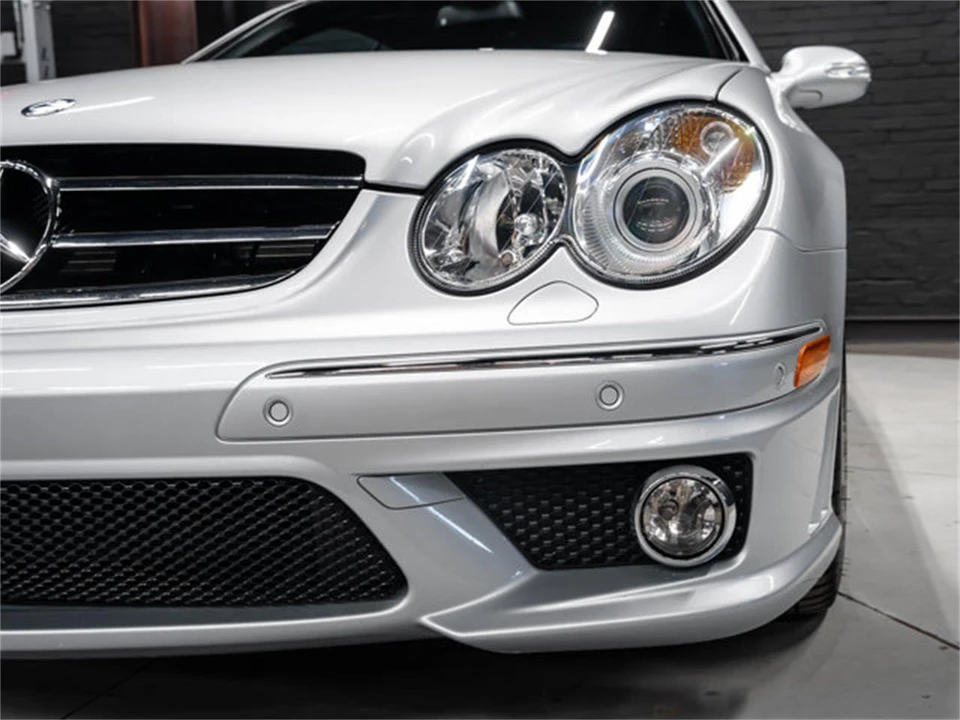 2007 Mercedes-Benz C209/A209 CLK-Class - Image 18 of 31
