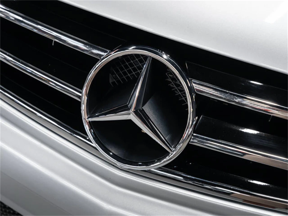 2007 Mercedes-Benz C209/A209 CLK-Class - Image 15 of 31