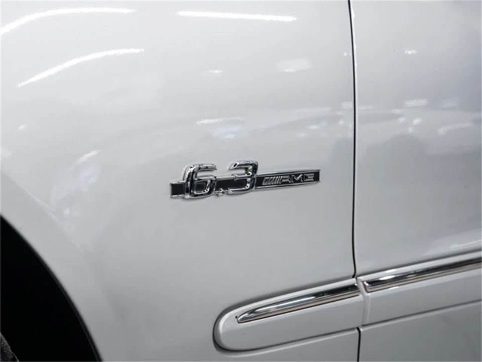 2007 Mercedes-Benz C209/A209 CLK-Class - Image 24 of 31