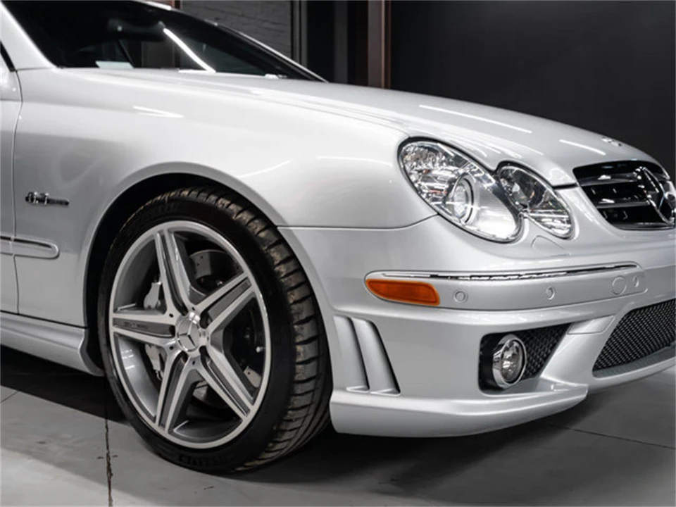 2007 Mercedes-Benz C209/A209 CLK-Class - Image 16 of 31