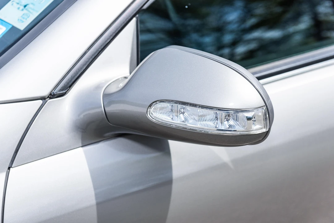 2007 Mercedes-Benz C209/A209 CLK-Class - Image 18 of 31
