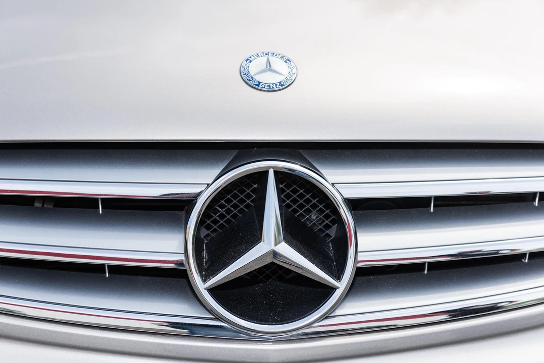 2007 Mercedes-Benz C209/A209 CLK-Class - Image 16 of 31