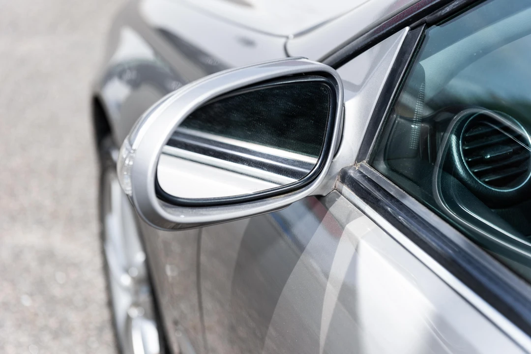 2007 Mercedes-Benz C209/A209 CLK-Class - Image 19 of 31