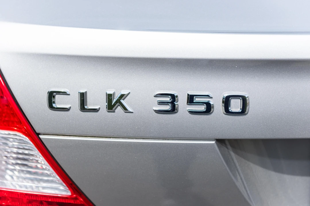 2007 Mercedes-Benz C209/A209 CLK-Class - Image 21 of 31