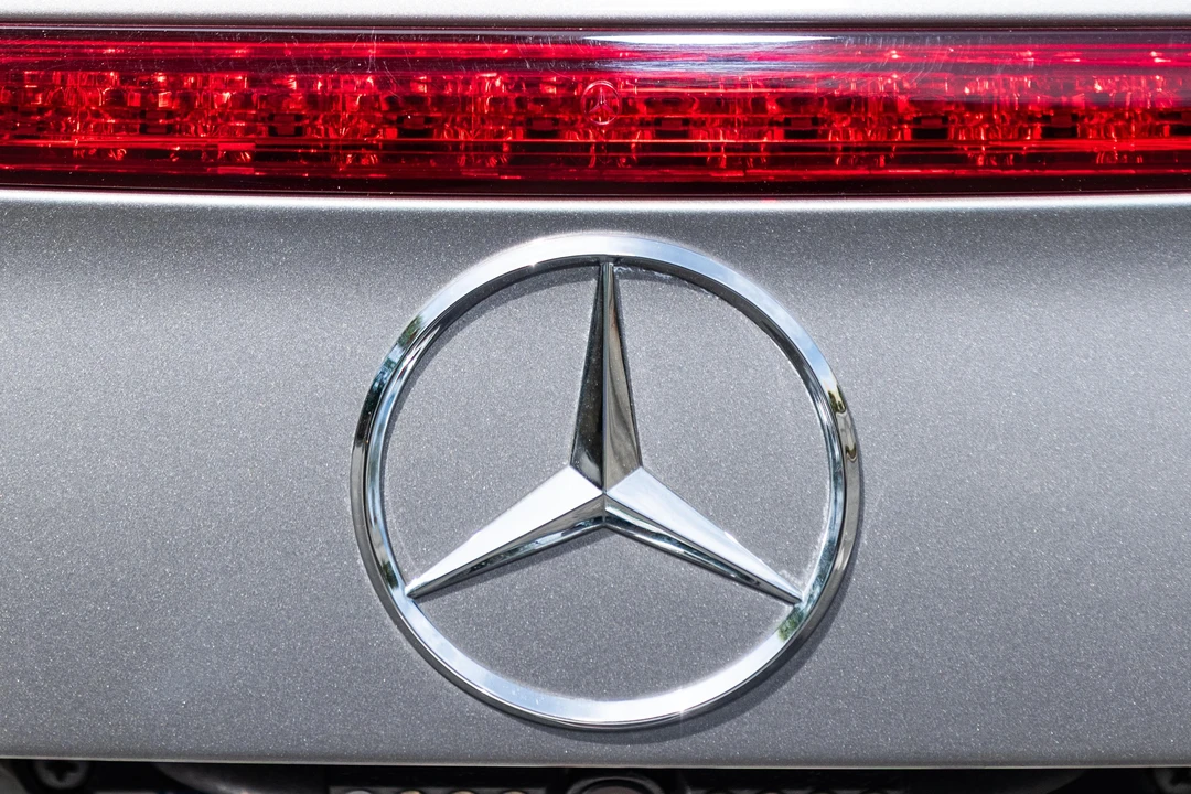 2007 Mercedes-Benz C209/A209 CLK-Class - Image 22 of 31