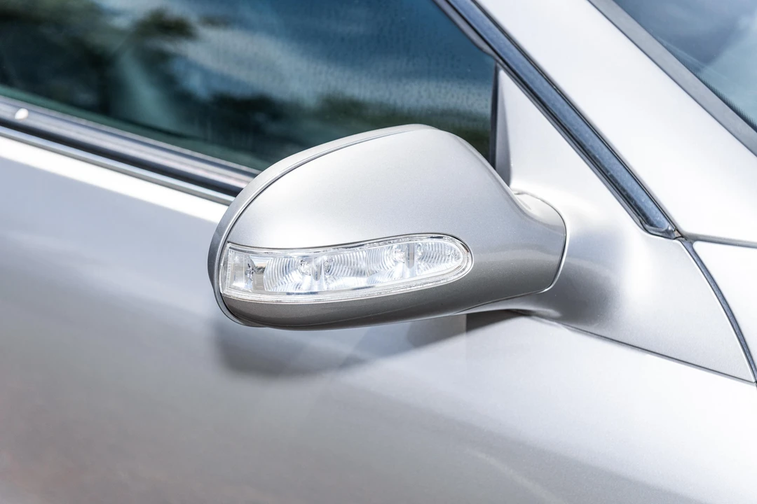 2007 Mercedes-Benz C209/A209 CLK-Class - Image 27 of 31
