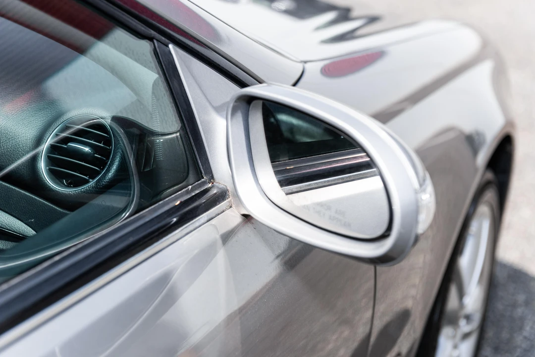 2007 Mercedes-Benz C209/A209 CLK-Class - Image 26 of 31