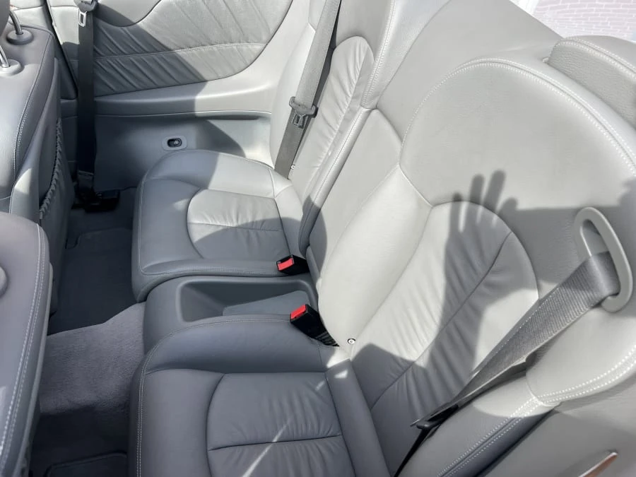 2007 Mercedes-Benz C209/A209 CLK-Class - Image 9 of 12