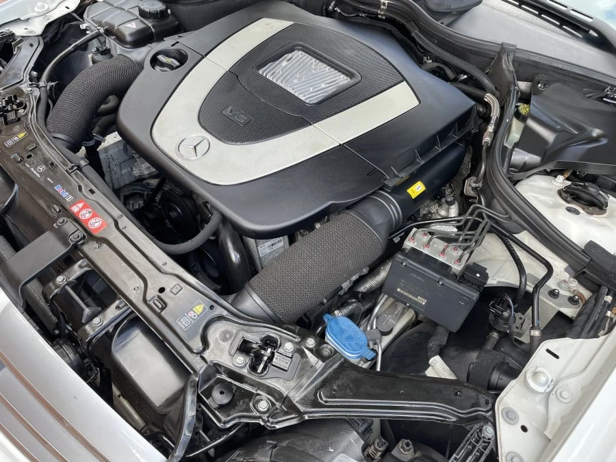 2007 Mercedes-Benz C209/A209 CLK-Class - Image 15 of 15
