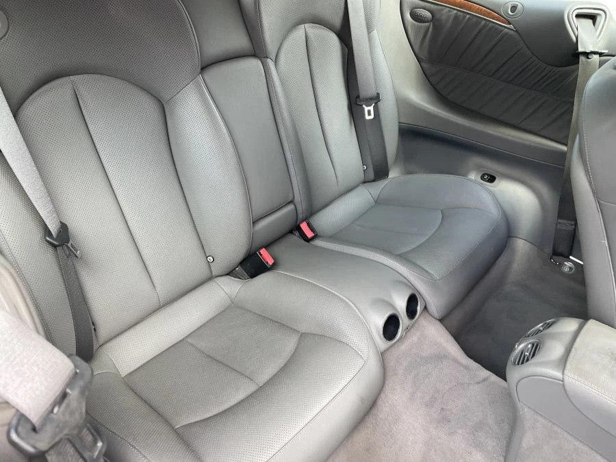 2007 Mercedes-Benz C209/A209 CLK-Class - Image 13 of 15