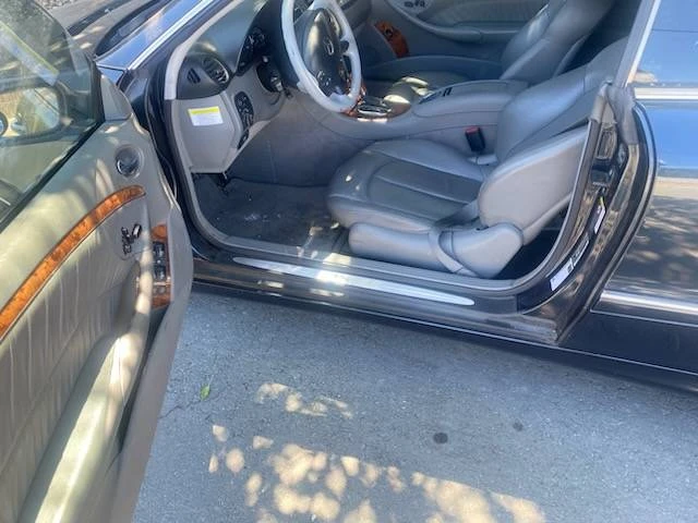 2007 Mercedes-Benz C209/A209 CLK-Class - Image 6 of 6