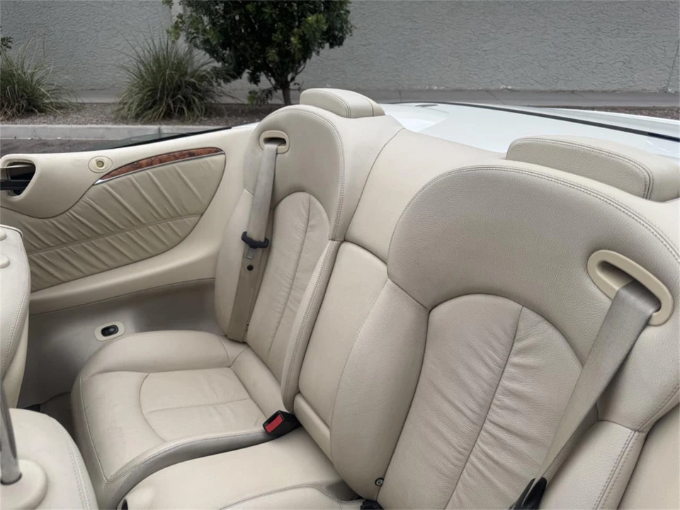 2007 Mercedes-Benz C209/A209 CLK-Class - Image 14 of 16