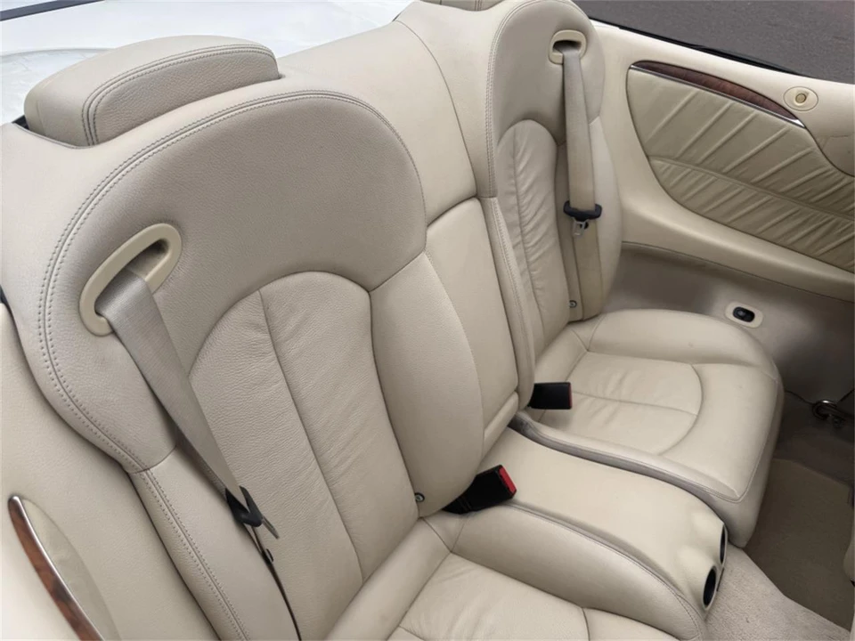 2007 Mercedes-Benz C209/A209 CLK-Class - Image 9 of 16