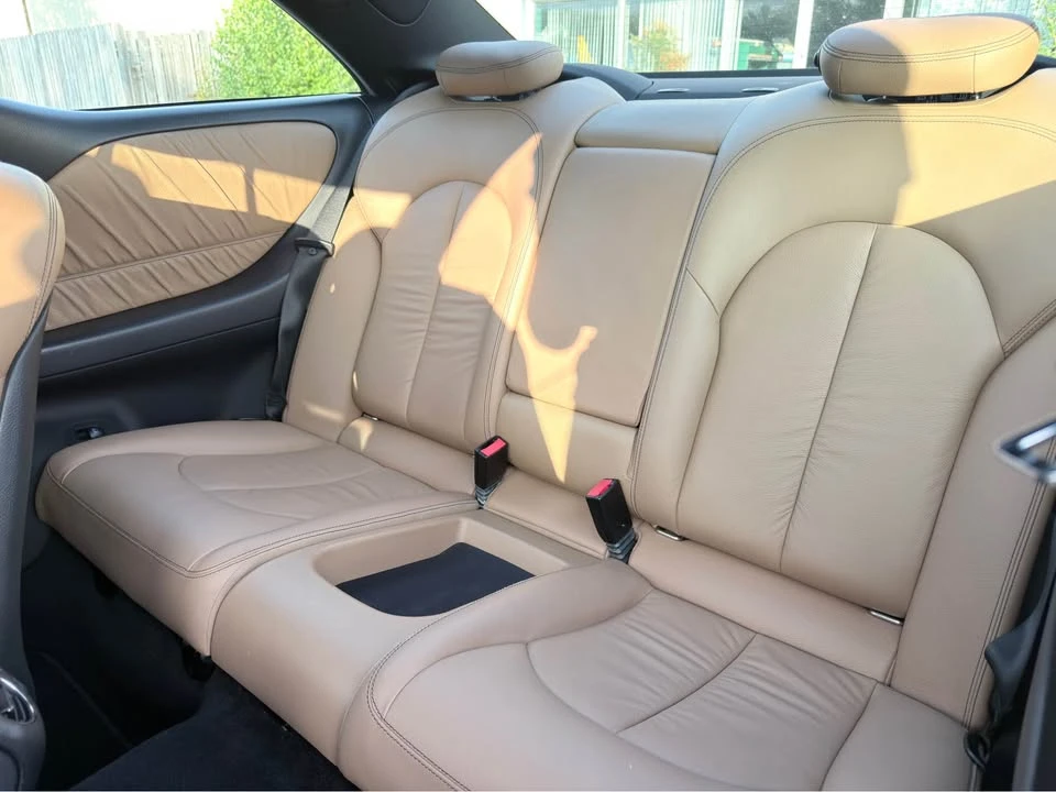 2007 Mercedes-Benz C209/A209 CLK-Class - Image 15 of 19