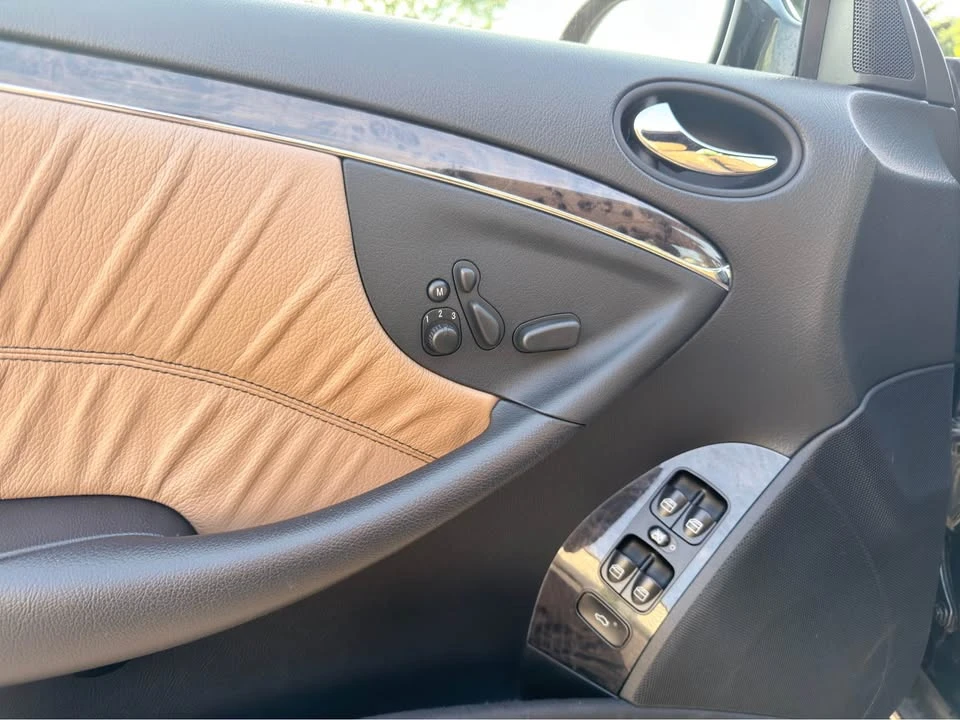 2007 Mercedes-Benz C209/A209 CLK-Class - Image 11 of 19