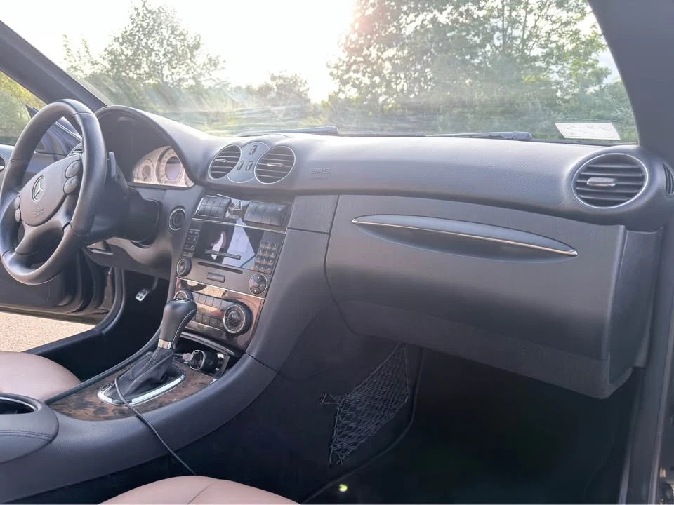 2007 Mercedes-Benz C209/A209 CLK-Class - Image 13 of 19