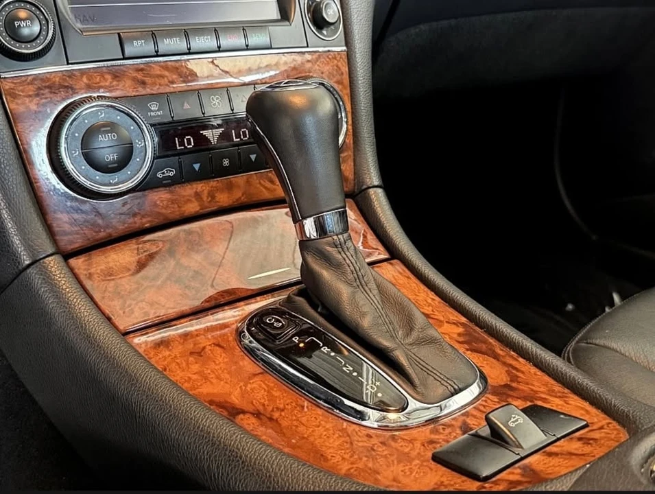 2007 Mercedes-Benz C209/A209 CLK-Class - Image 6 of 10