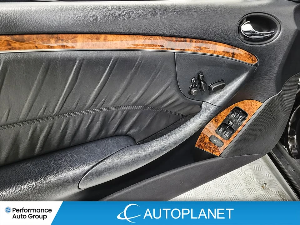 2007 Mercedes-Benz C209/A209 CLK 55 & CLK 63 AMG - Image 7 of 13