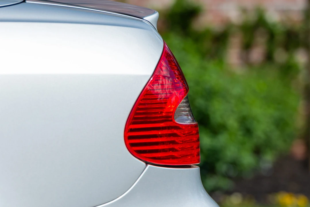 2007 Mercedes-Benz C209/A209 CLK 55 & CLK 63 AMG - Image 22 of 31