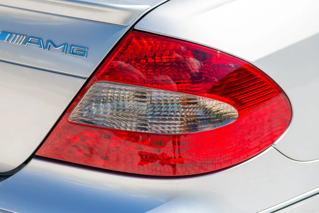 2007 Mercedes-Benz C209/A209 CLK 55 & CLK 63 AMG - Image 16 of 31