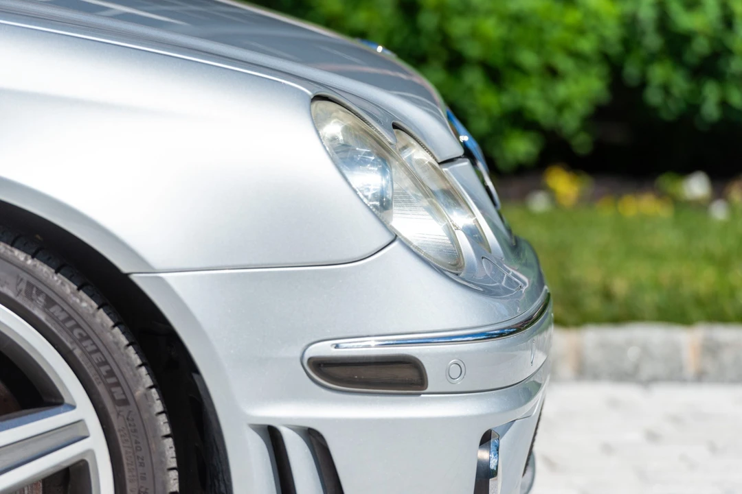 2007 Mercedes-Benz C209/A209 CLK 55 & CLK 63 AMG - Image 20 of 31