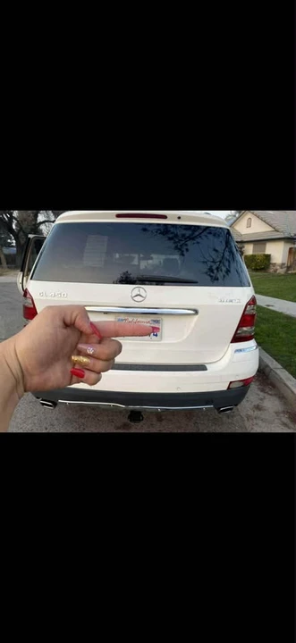 2007 Mercedes-Benz C219 CLS-Class - Image 9 of 9