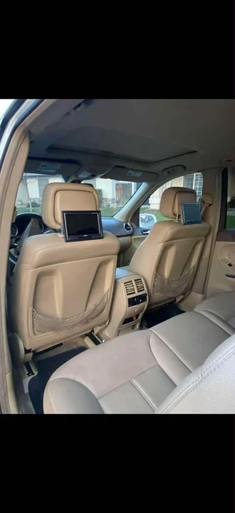 2007 Mercedes-Benz C219 CLS-Class - Image 2 of 9