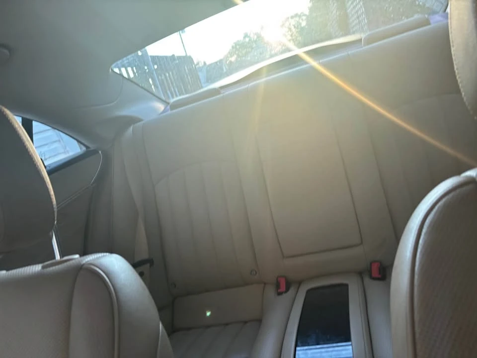2007 Mercedes-Benz C219 CLS-Class - Image 9 of 9