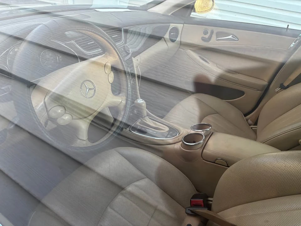 2007 Mercedes-Benz C219 CLS-Class - Image 7 of 9