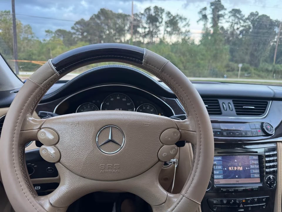 2007 Mercedes-Benz C219 CLS-Class - Image 15 of 15