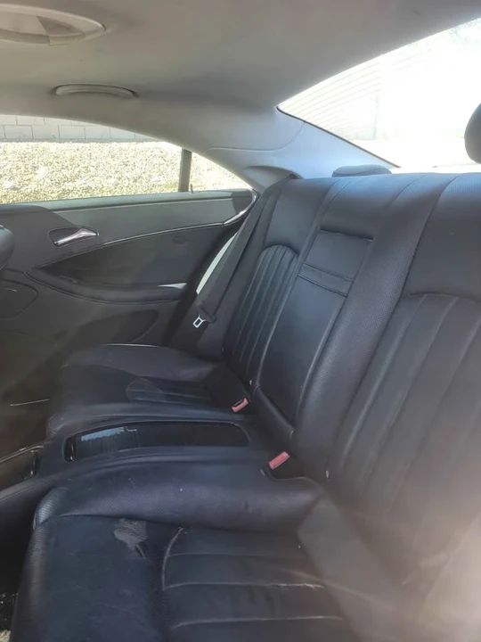 2007 Mercedes-Benz C219 CLS-Class - Image 10 of 10