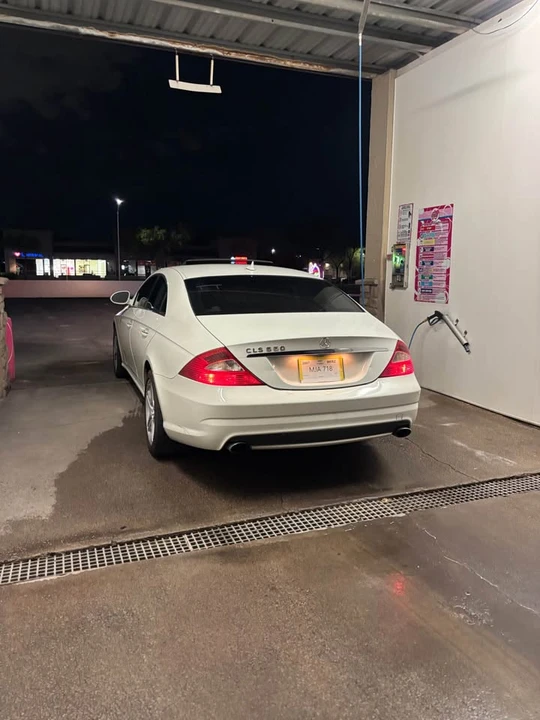 2007 Mercedes-Benz C219 CLS-Class - Image 7 of 15