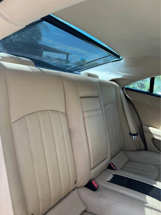 2007 Mercedes-Benz C219 CLS-Class - Image 11 of 15