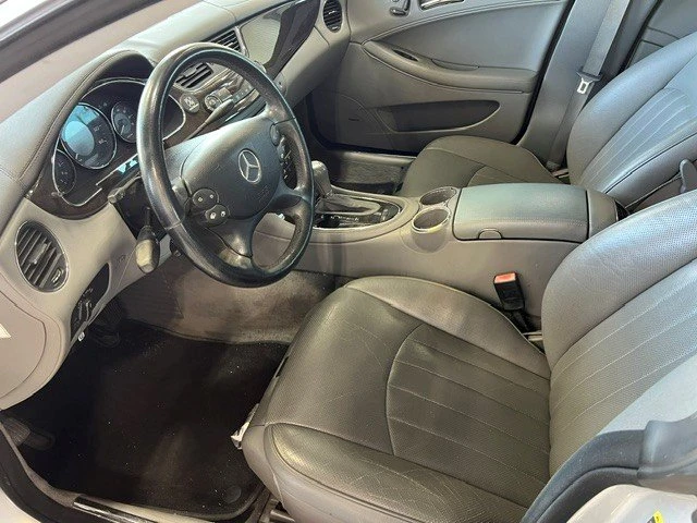 2007 Mercedes-Benz C219 CLS-Class - Image 7 of 11