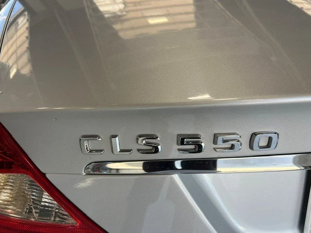 2007 Mercedes-Benz C219 CLS-Class - Image 2 of 11