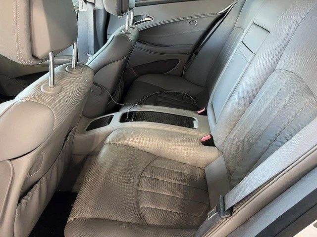 2007 Mercedes-Benz C219 CLS-Class - Image 10 of 11