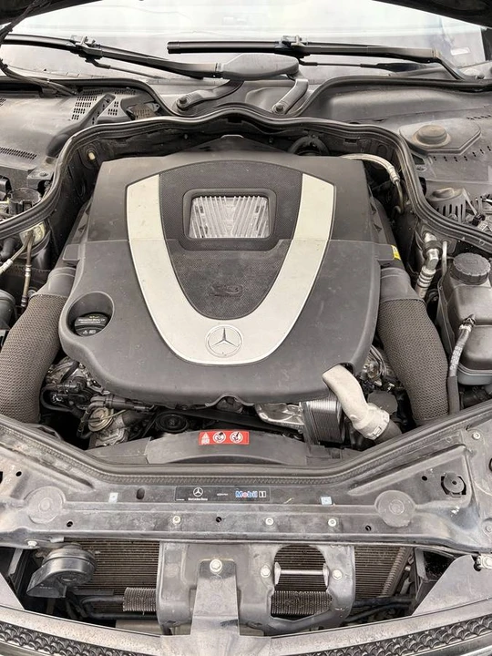 2007 Mercedes-Benz C219 CLS-Class - Image 13 of 14